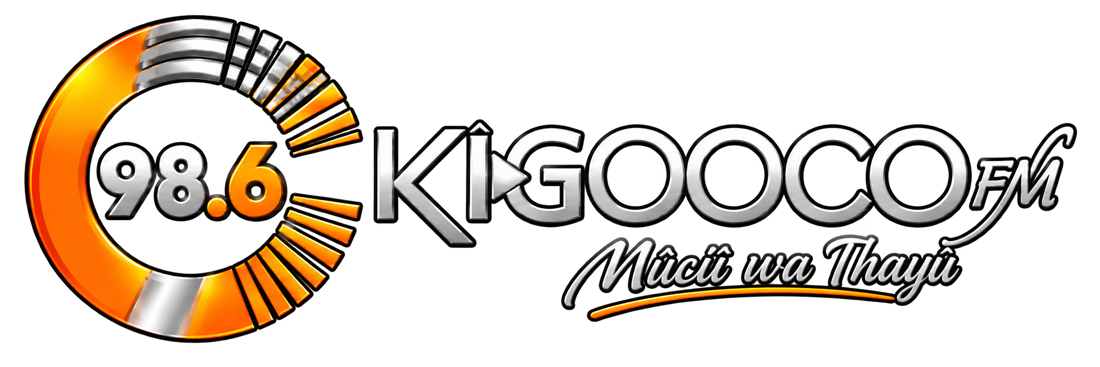 Kîgooco FM