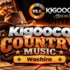 Kigooco Country Music