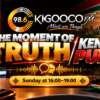 The Moment of Truth/Kenyan Pulse